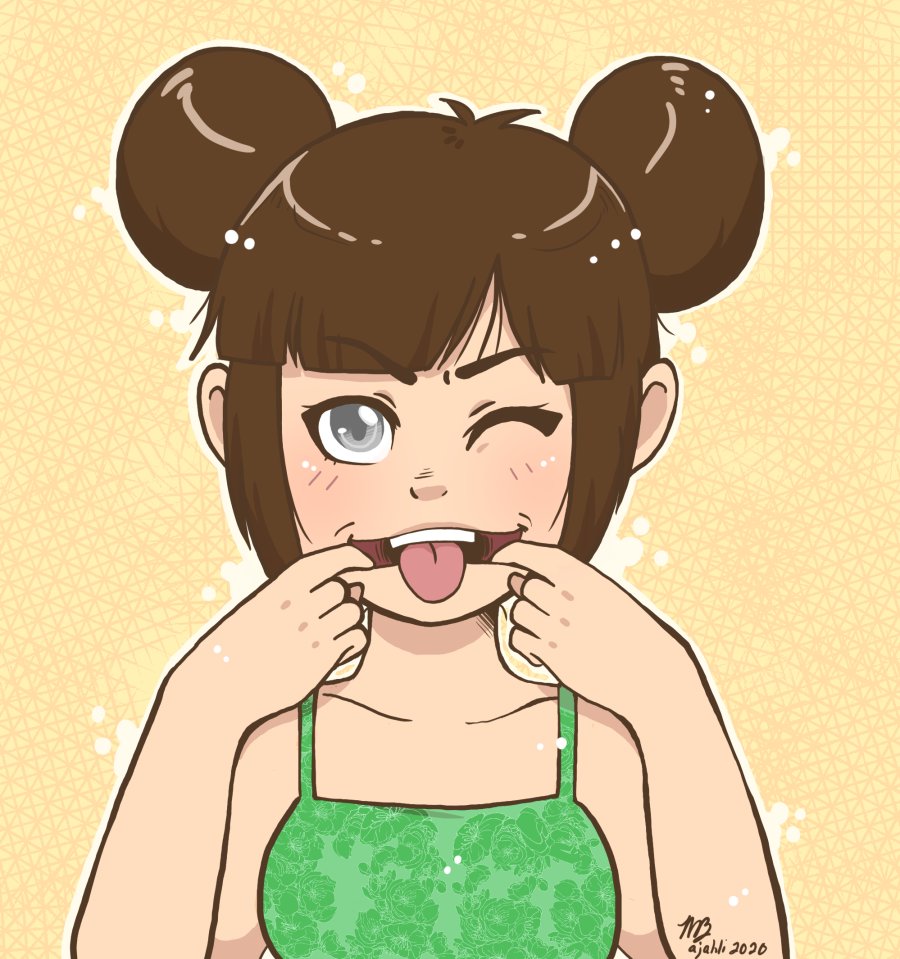 The Nihongo Familiar's avatar